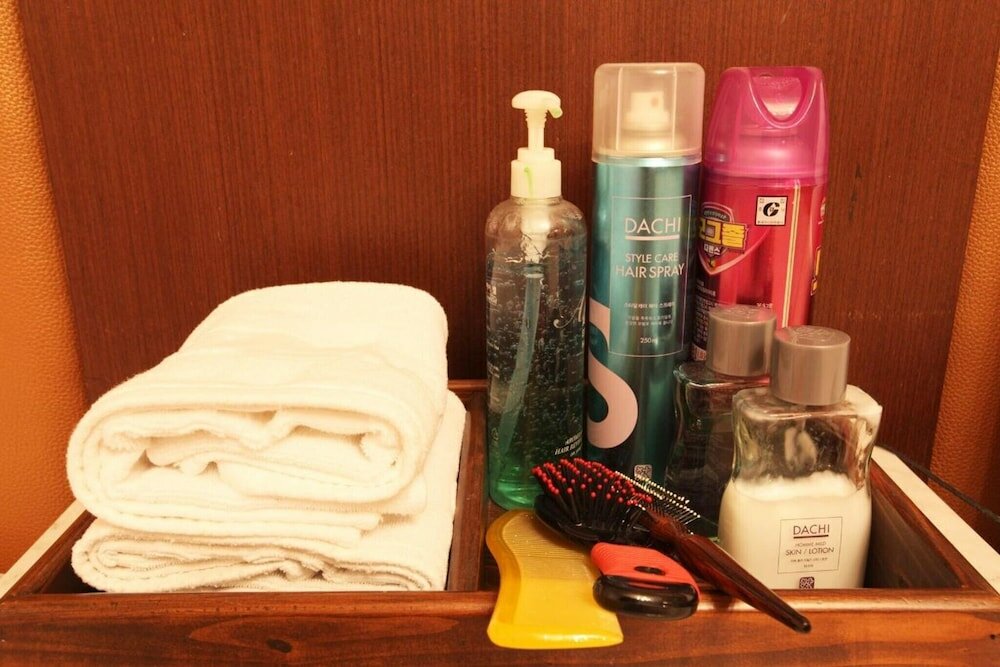 Фото Daejeon Yuseong Seattle