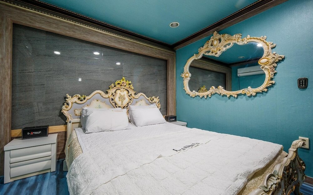 Фото Pohang Daejamdong Business A