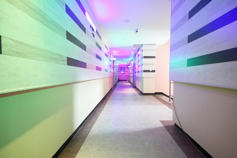 Фото Geochang Java