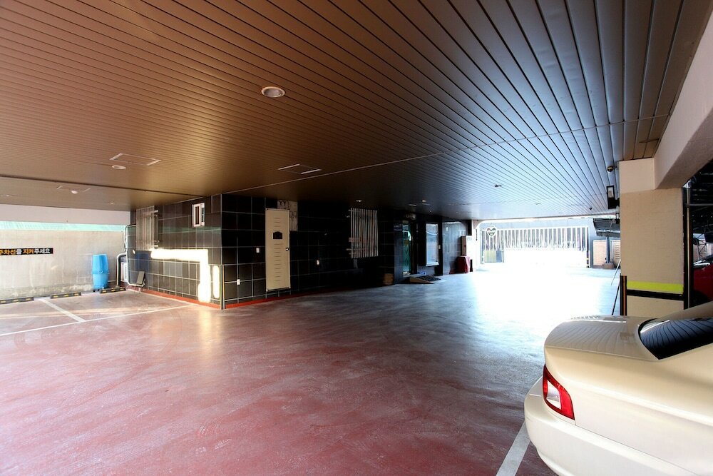 Фото Daejeon Munchang Concert