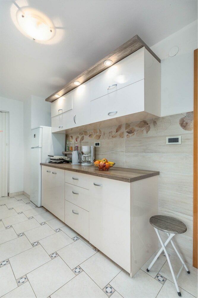 Фото Apartment Villa Nera