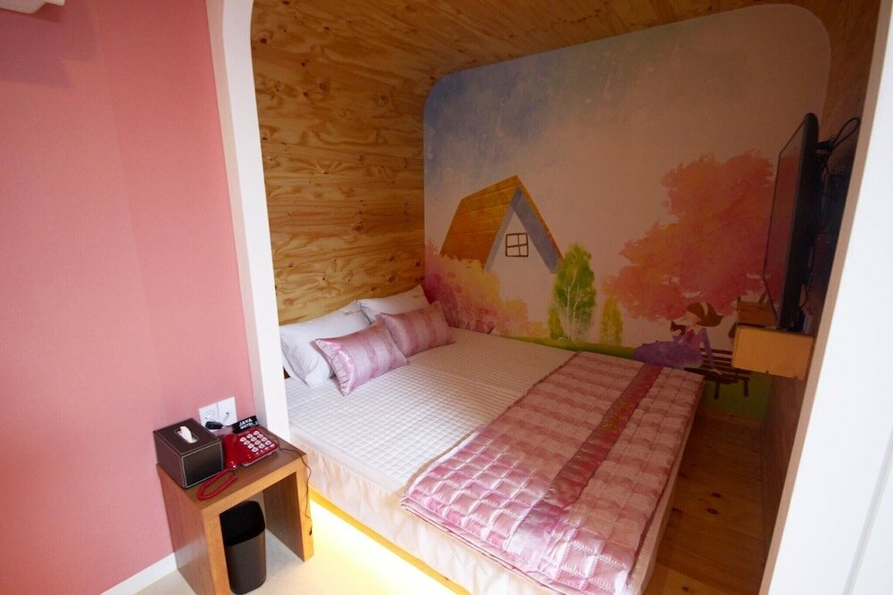 Фото Geochang Java