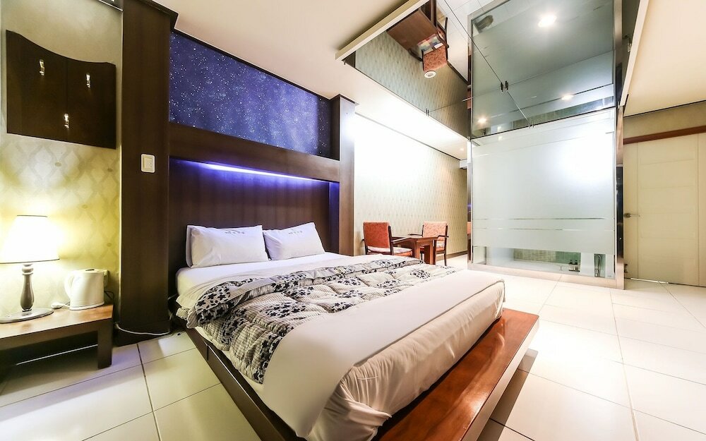 Фото Pohang Daejam-dong Will