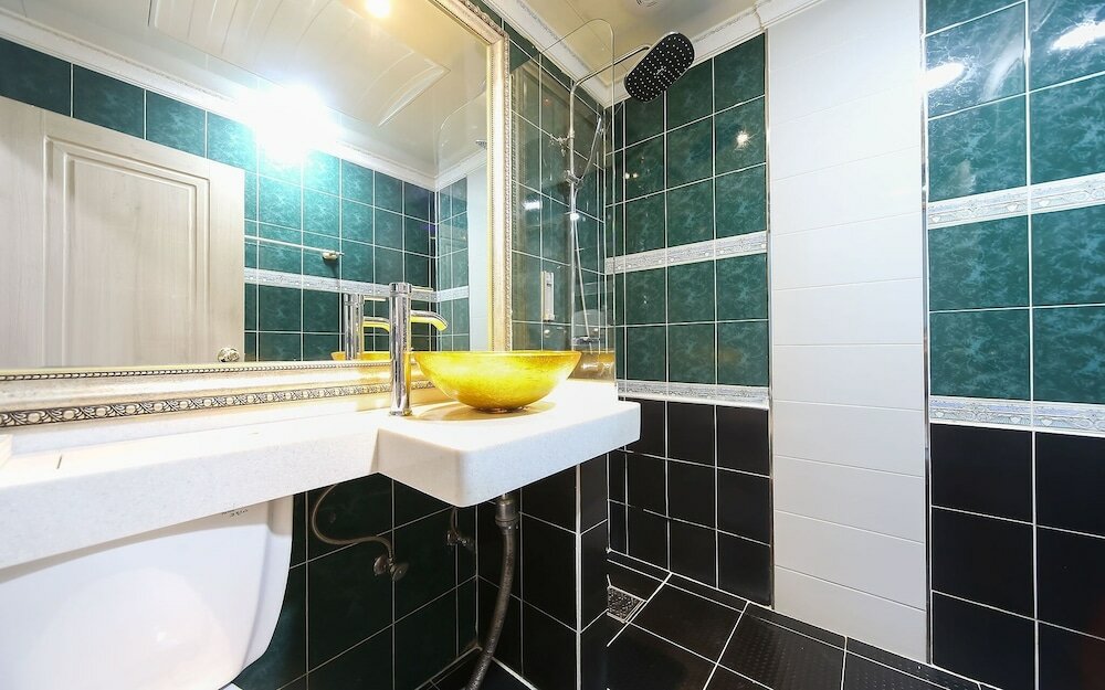 Фото Pohang Daejamdong Business A