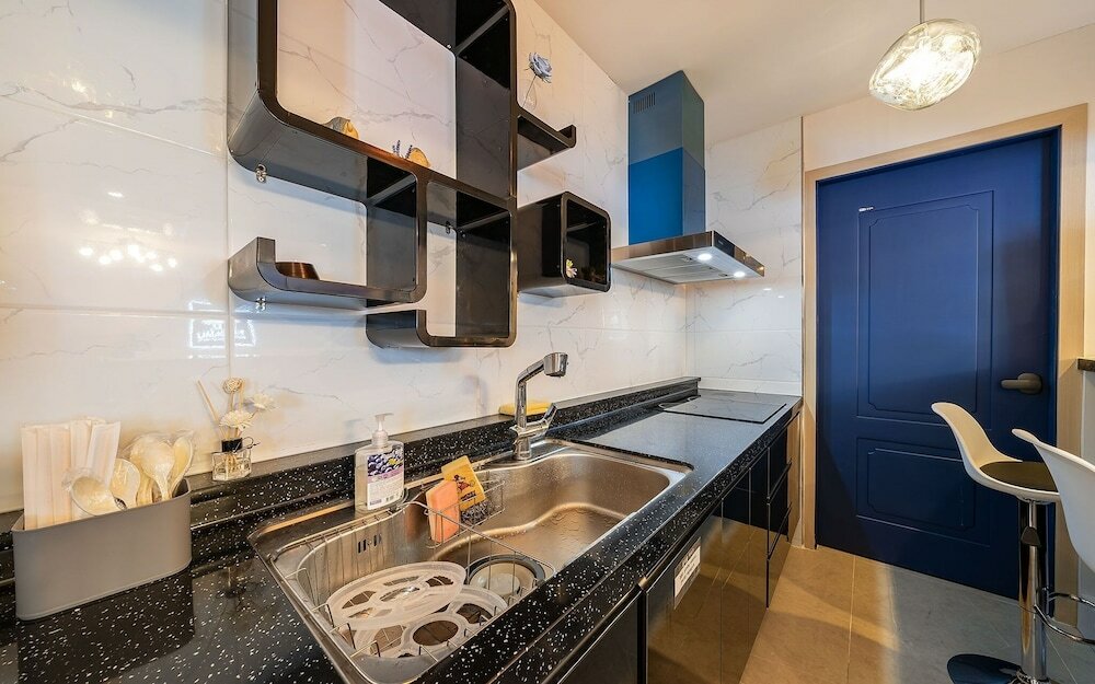 Фото Incheon Hotel Namu