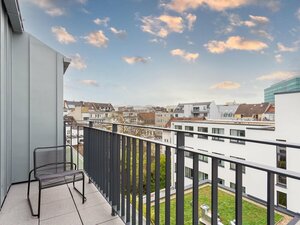 Апартаменты Limehome Düsseldorf