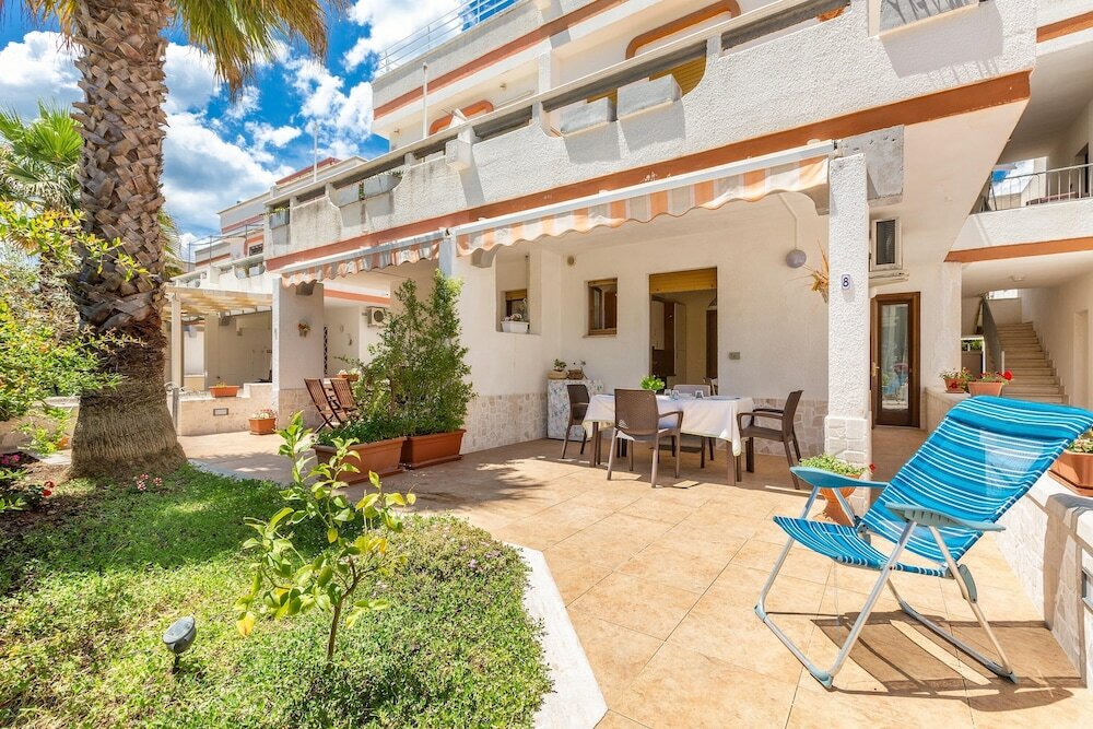 Фото 1964 Villino Delle Palme