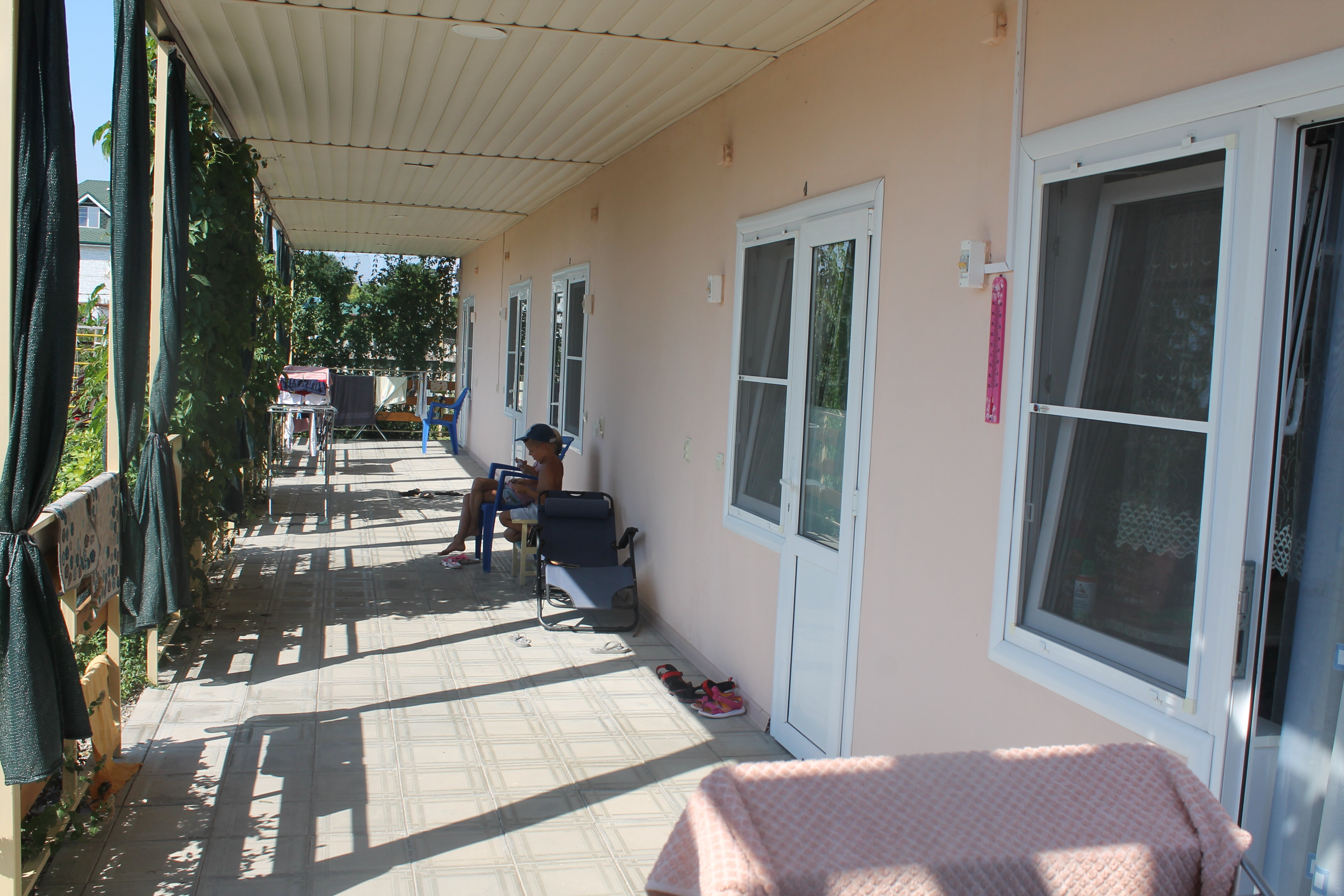 Фото Уфимочка