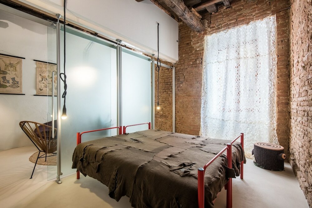 Фото Refe Nero - Suite in the heart of Siena