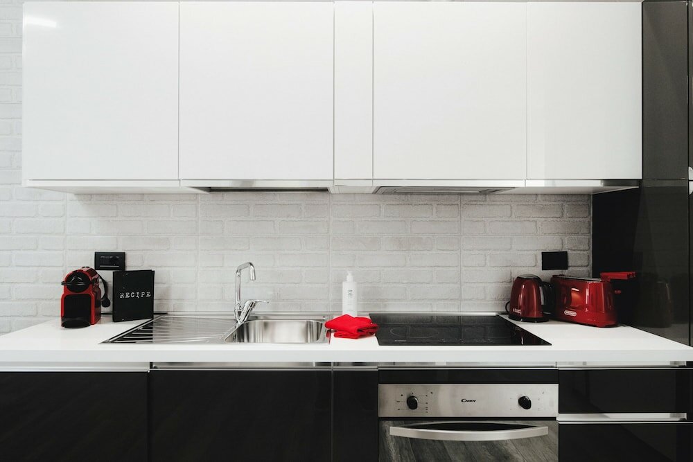 Фото MyHomeInComo - MC Julian Apartment