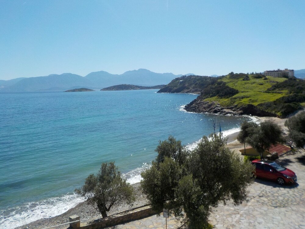 Фото Villa Phoebus