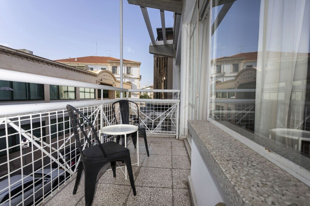 Фото 1-80 Collection Limassol Historic Center