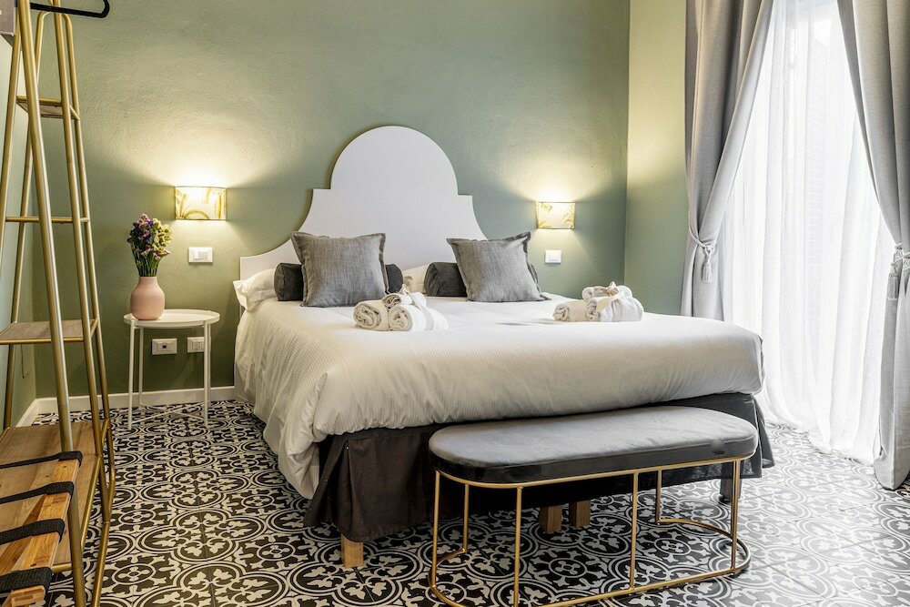 Фото La Lu Cozy Rooms