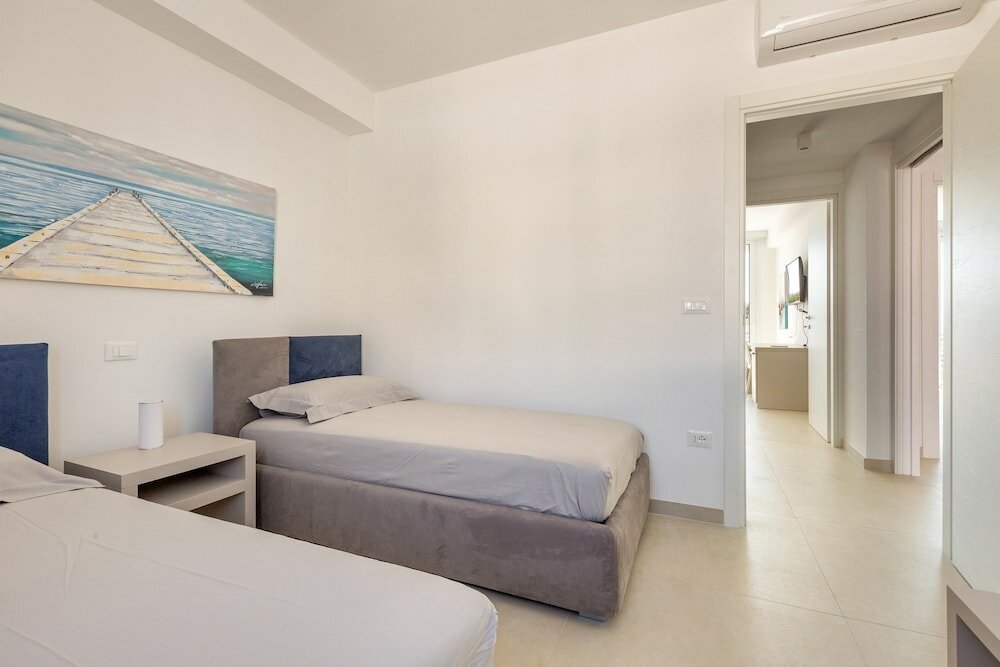 Фото 1934 Villa Punta Ristola