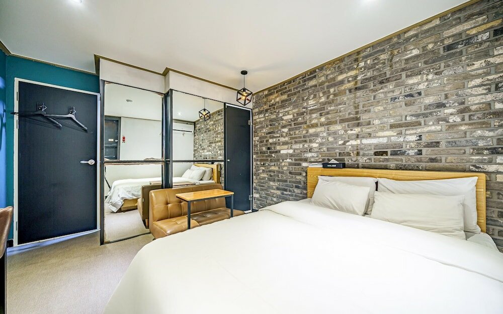 Фото Incheon Hotel Afternoon