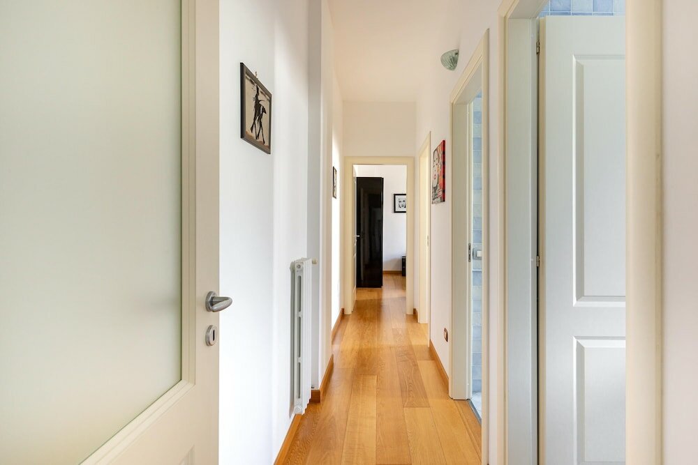 Фото 2122 Appartamento Corso Italia II by Barbarhouse