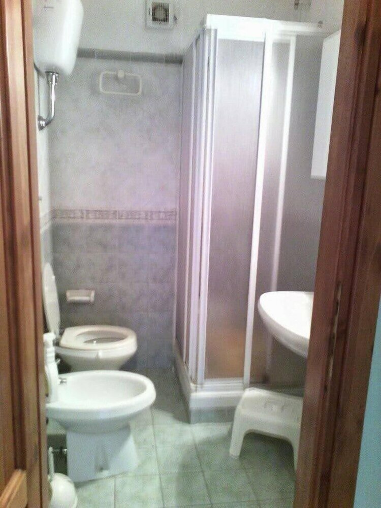 Фото Residenze Capo Falcone