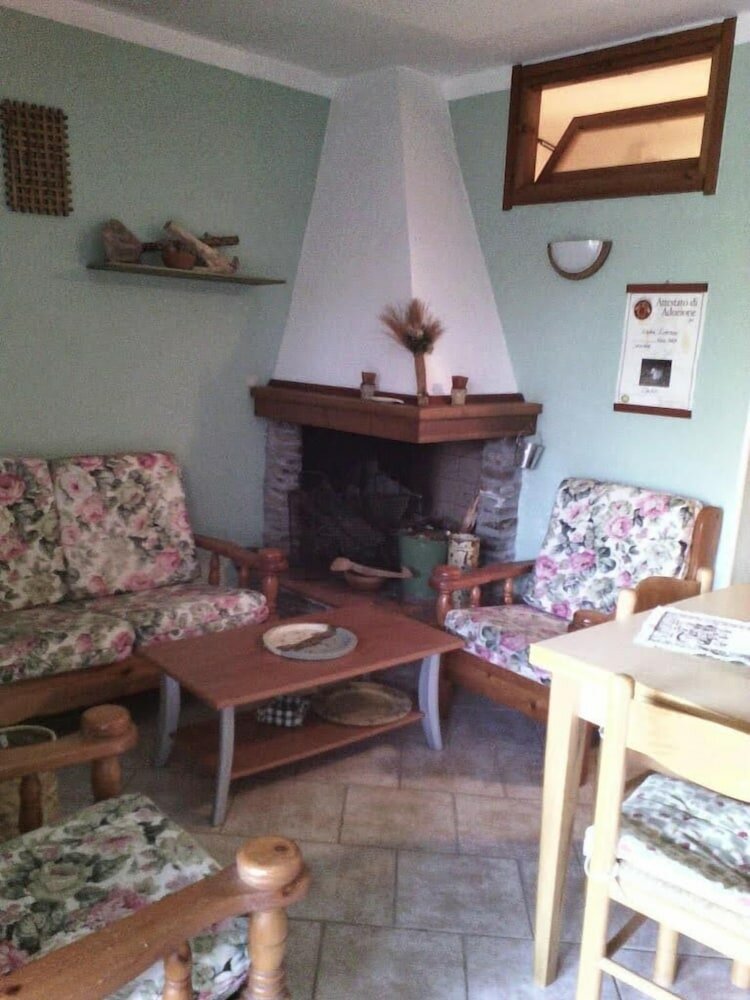 Фото Residenze Capo Falcone