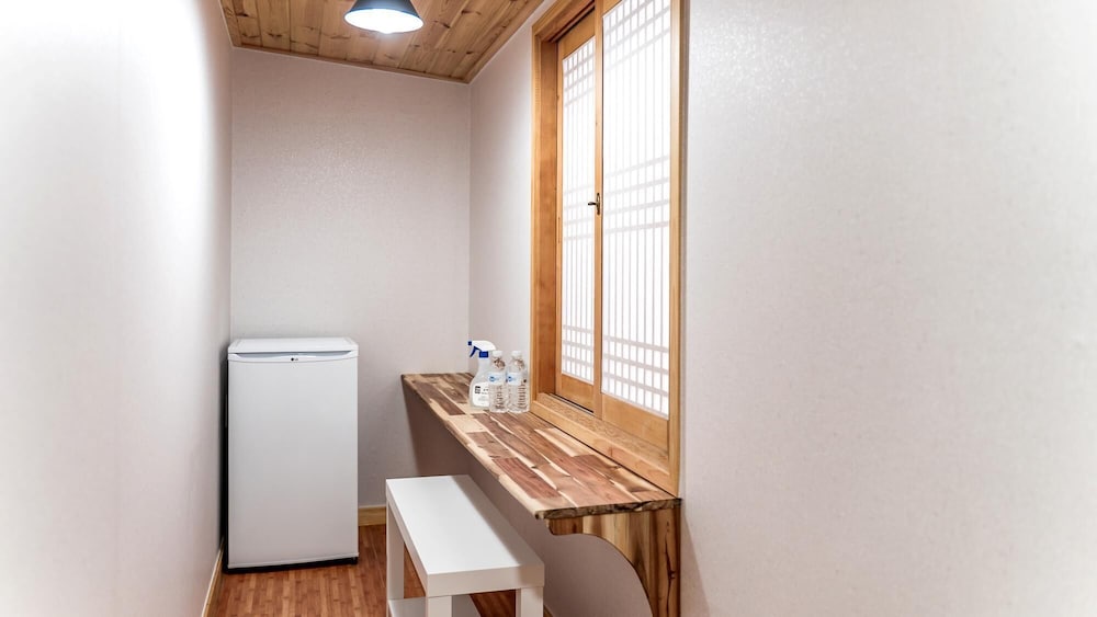 Фото Gyeongju Nenugnam20 Hanok Pension