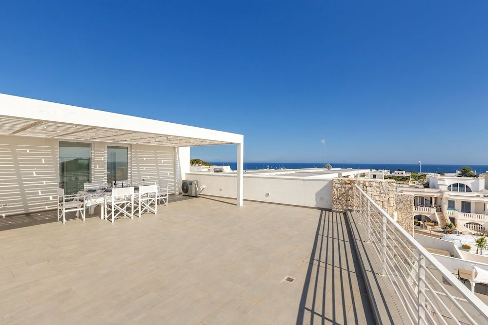 Фото 1934 Villa Punta Ristola