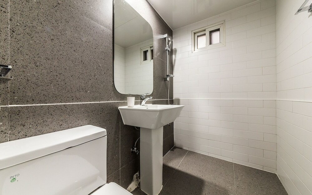 Фото Incheon Mono Hotel