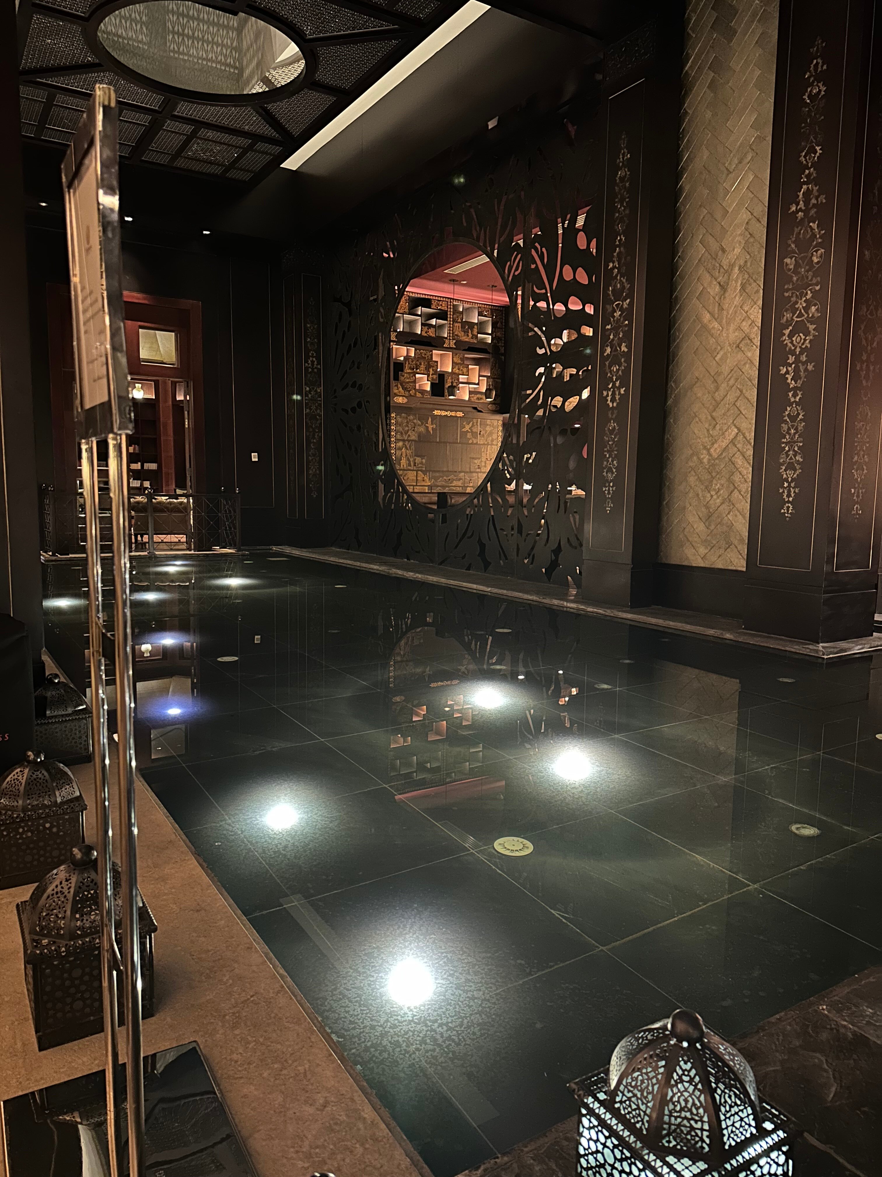 Фото The St. Regis Cairo