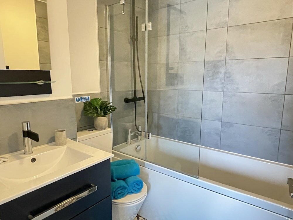 Фото Pride Park House