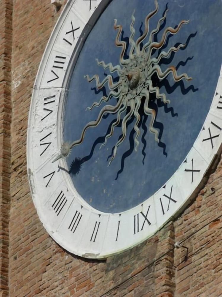 Фото Hotel Europeo