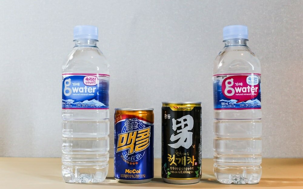 Фото Gimhae Eobangdong The Gentle Hotel