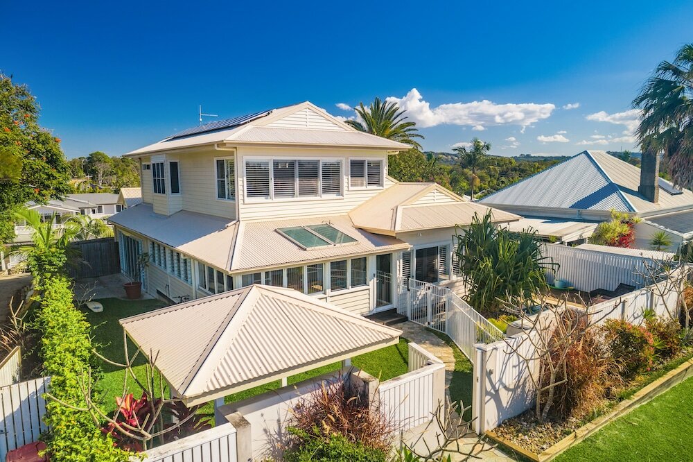 Фото Your Luxury Escape - Away on Seaview