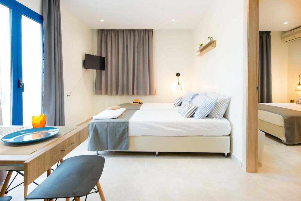 Фото Mikes Beach Lux