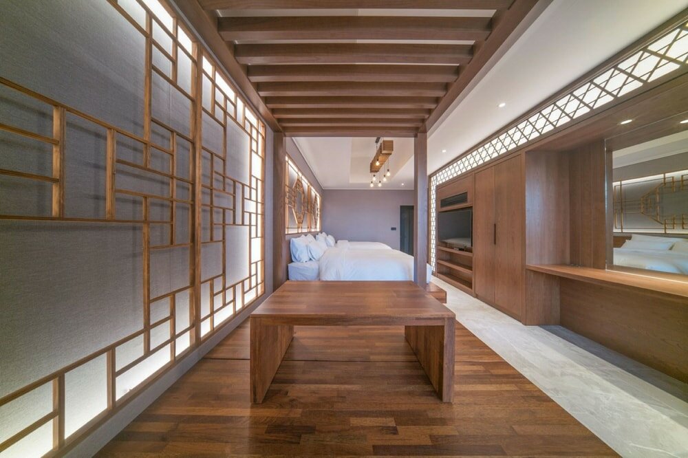 Фото Yean Hwa Moon hotel