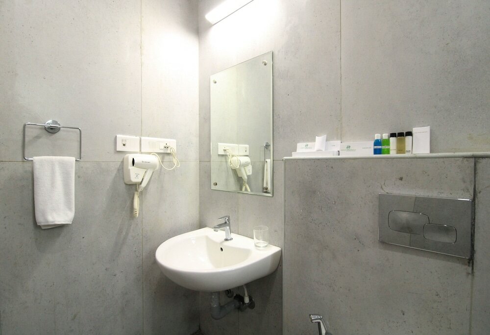 Фото Anna Residency