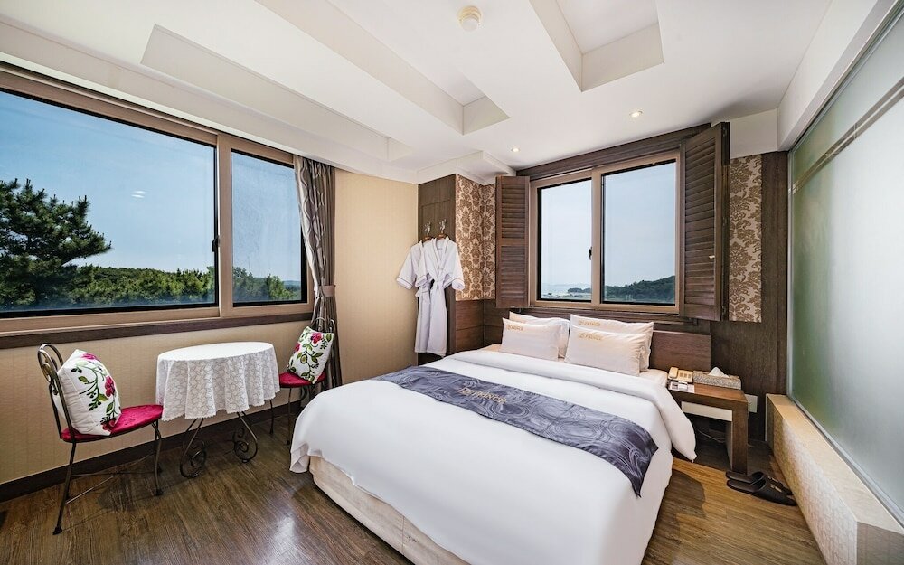 Фото Incheon Prince Hotel
