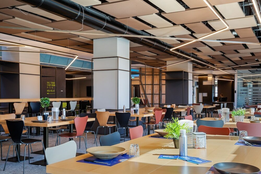 Фото Camplus Guest Firenze - Casa per Ferie