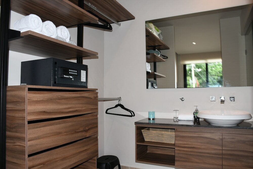 Фото Kaab At The Park by The Spot Rentals