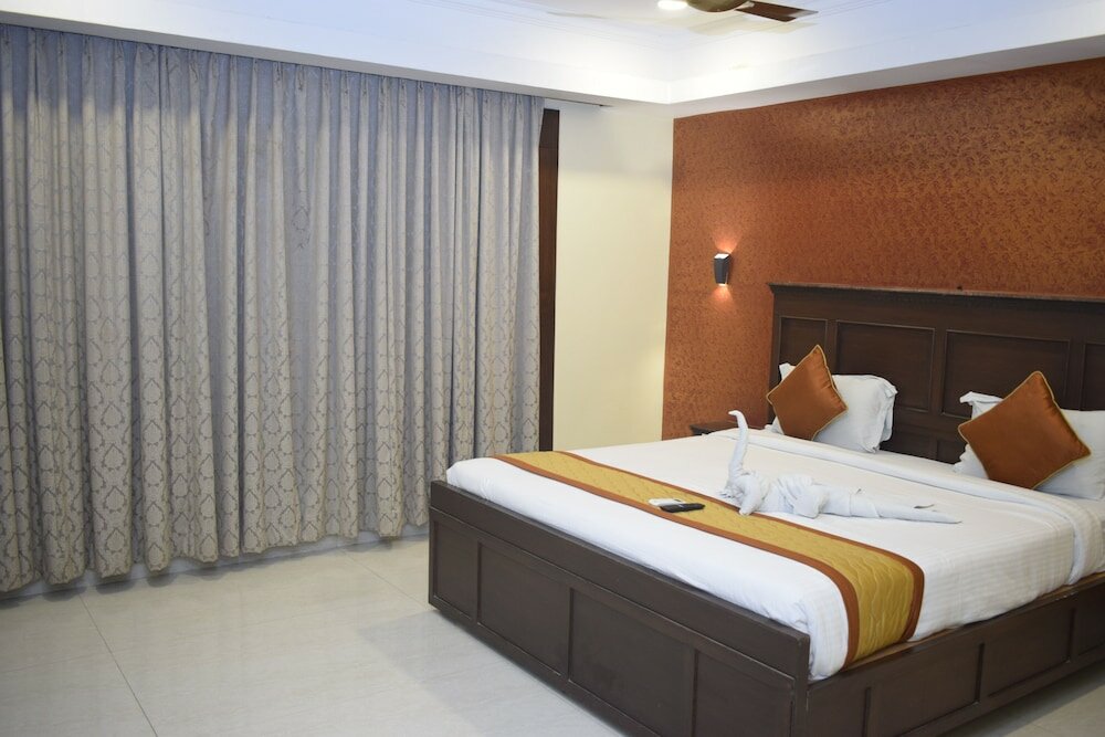 Фото I Residency