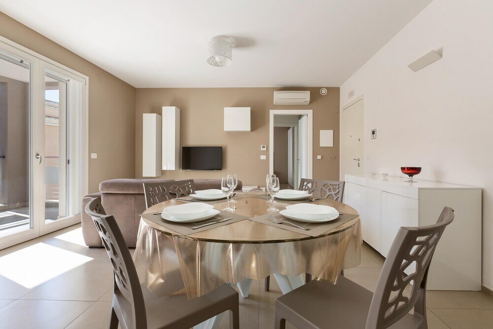 Фото 1866 Stella Bianca Luxury Suite