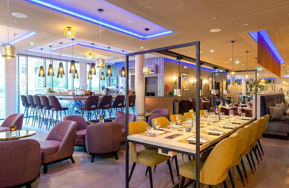 Фото Leonardo Hotel Augsburg