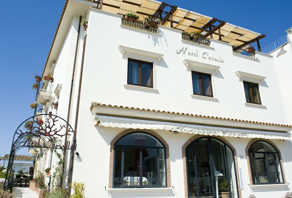 Фото Hotel Corallo