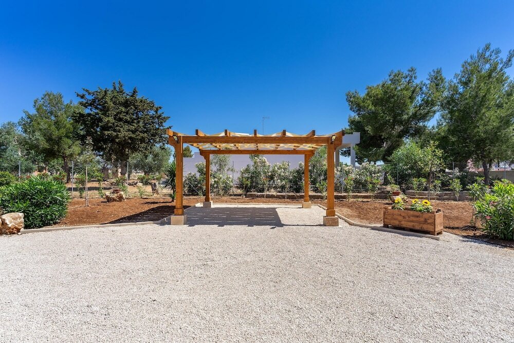 Фото 2003 Villetta Dolores