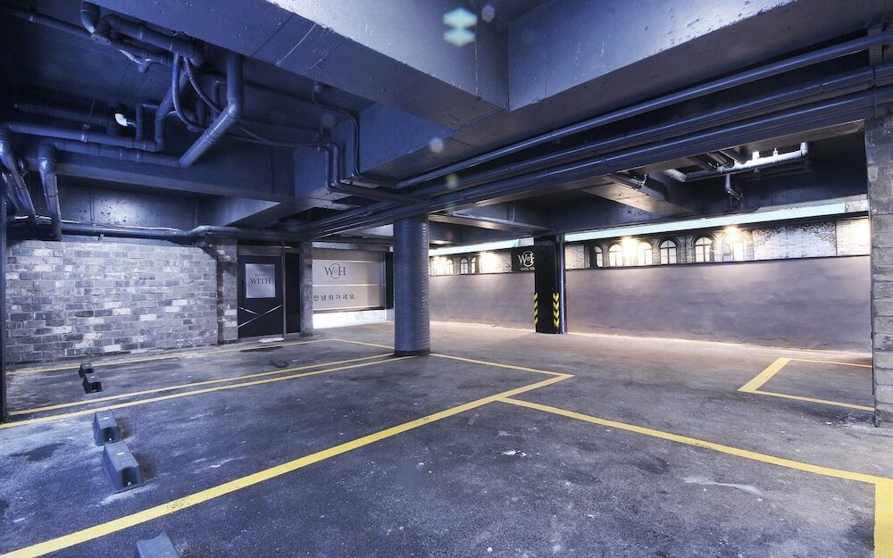 Фото Ulsan Mugeodong With