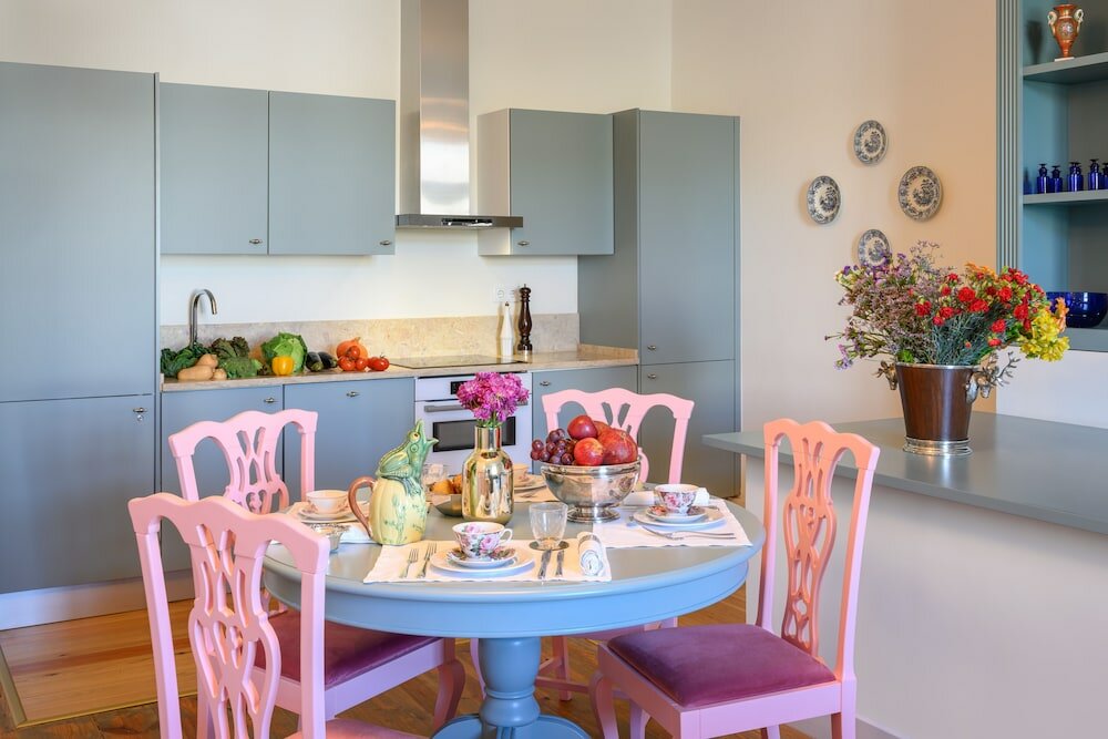 Фото Residentas Arco do Bandeira