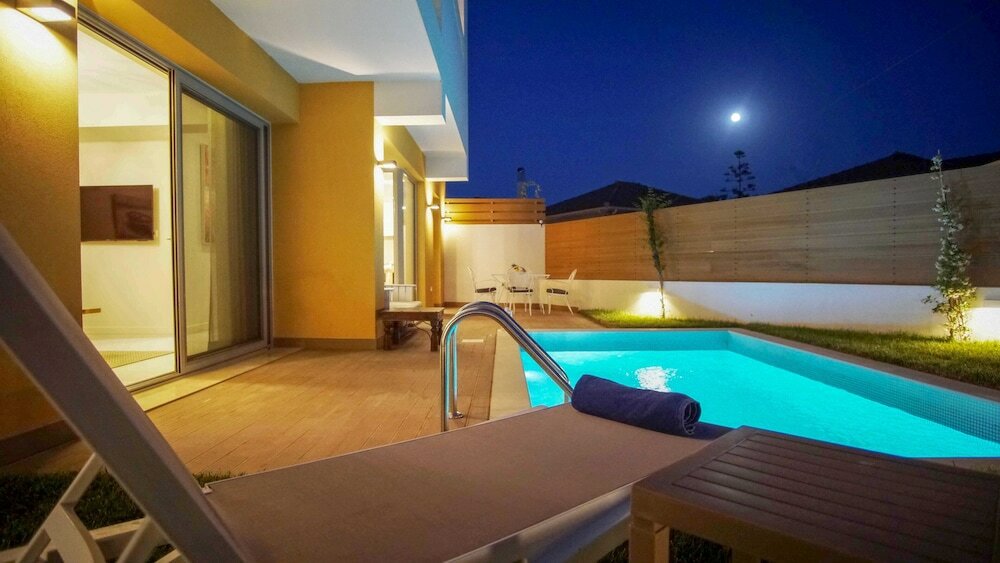 Фото Tessera Villas Collection