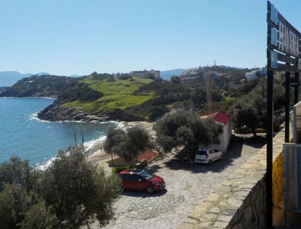 Фото Villa Phoebus