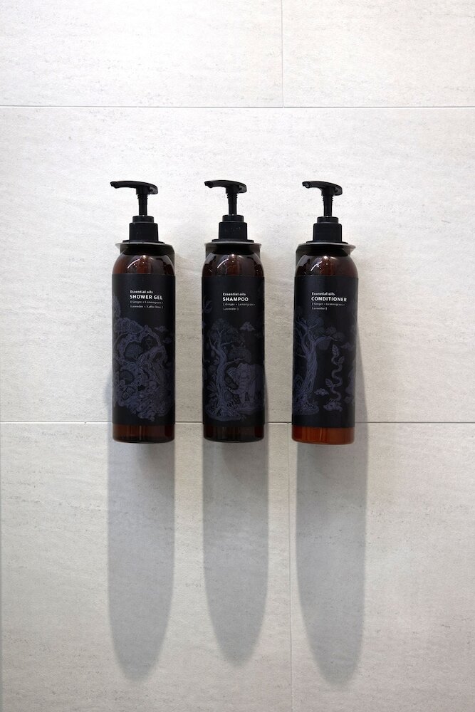 Фото Beanstalk Bangkok