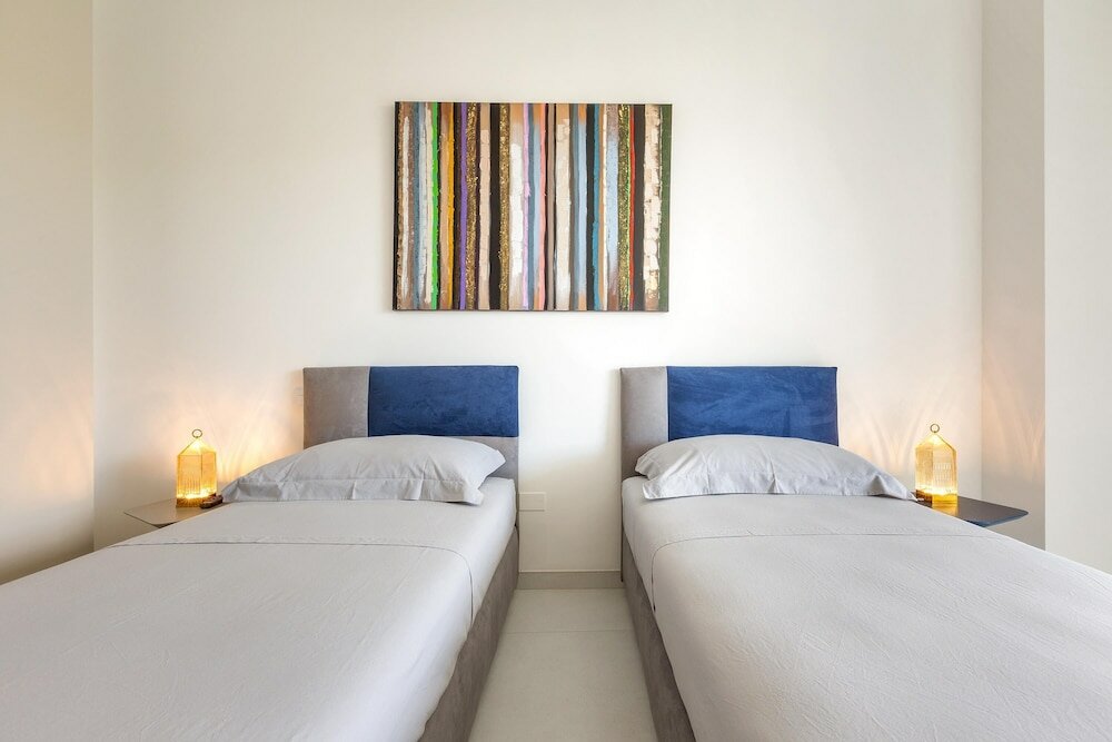 Фото 1936 Bella Vita Appartamento Fabio