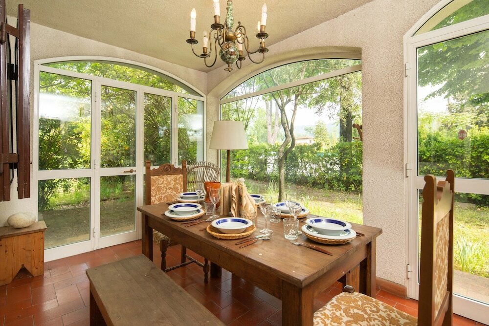 Фото Vittoria Apartments