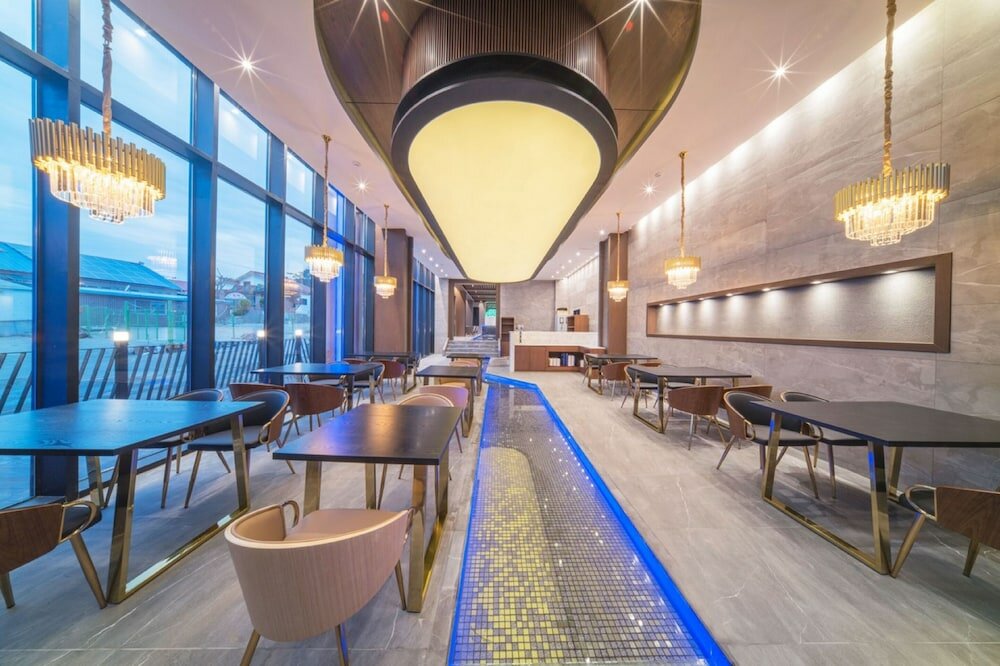 Фото Yean Hwa Moon hotel