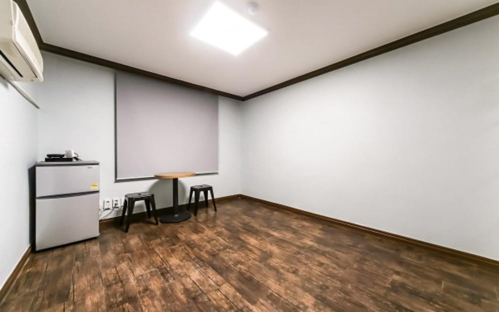 Фото Changwon Yonghodong In